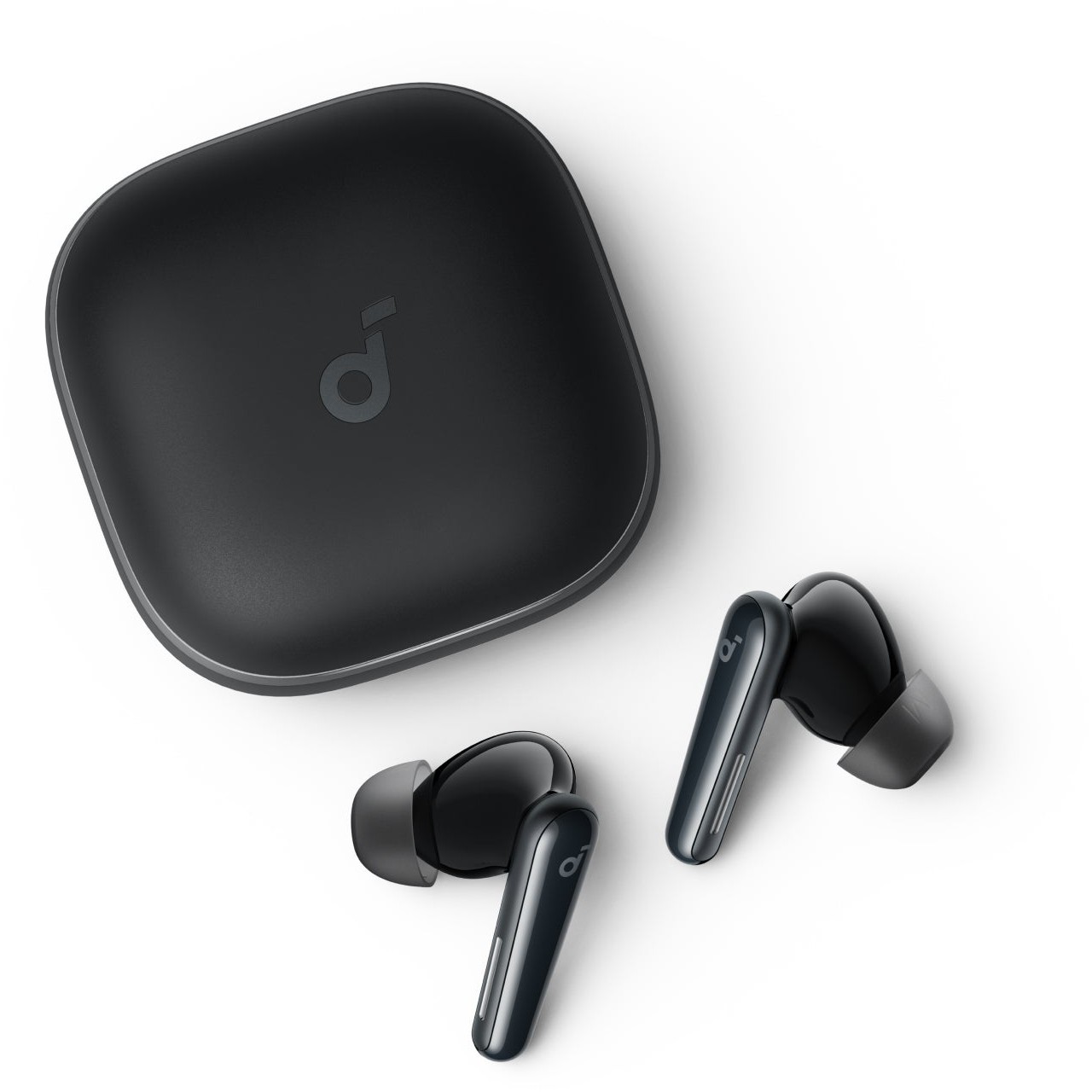 Kufje pa Kabllo ANKER Soundcore Liberty 5 – Zezë - Figura 5