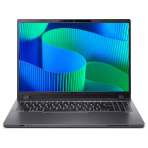 Laptop Acer TravelMate P2 / Core 5 120U / 16GB DDR5 / 512GB / 16" WUXGA IPS / Intel Graphics / DE  - Gri