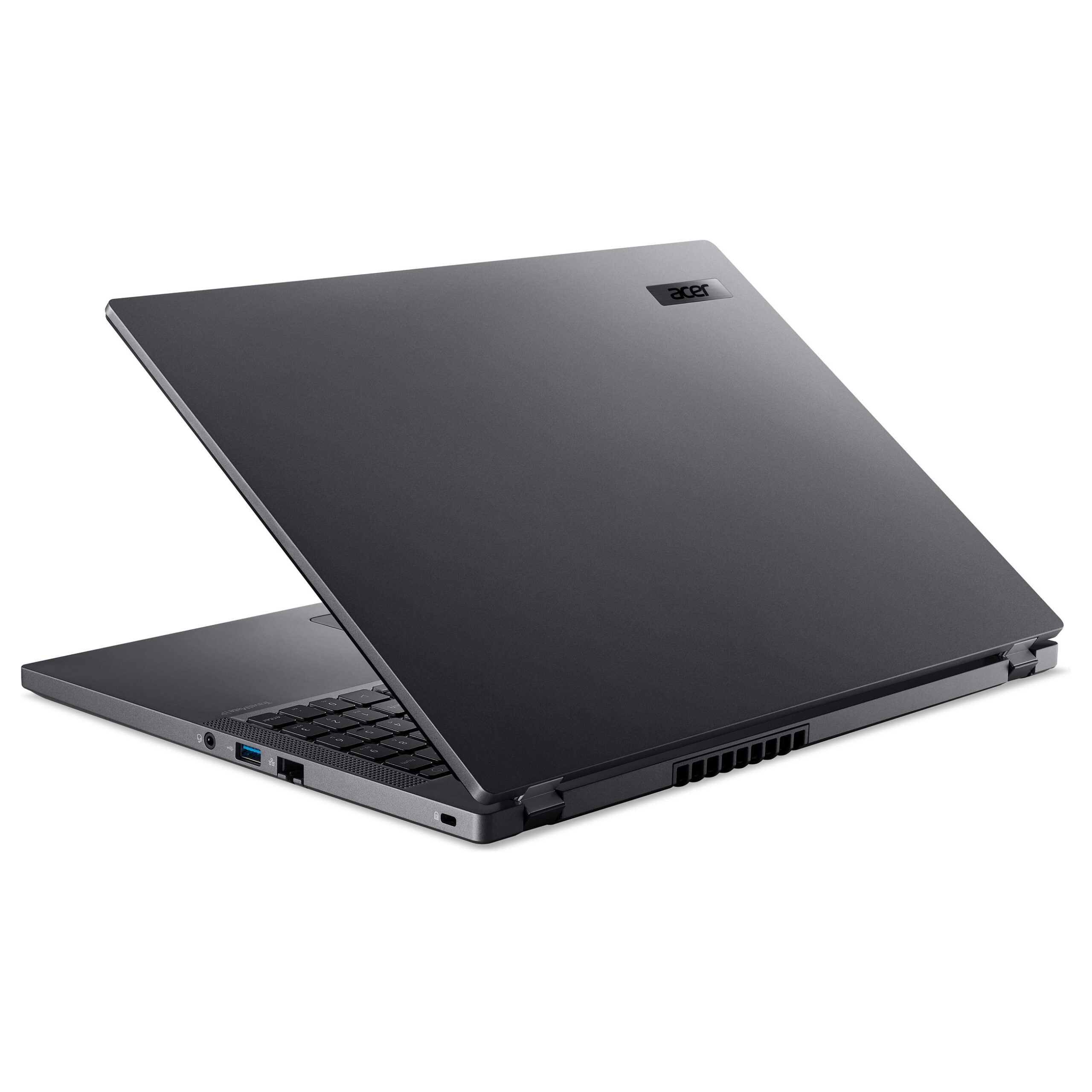 Laptop Acer TravelMate P2 TMP216-51-G2-TCO-30WE / Core 3 100U / 16GB DDR5 / 256GB / 16" WUXGA IPS / Intel Graphics / DE - Gri - Figura 5