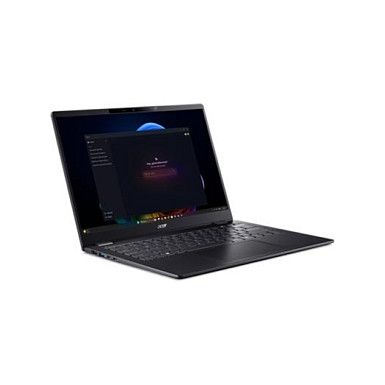 Laptop Acer TravelMate P6 TMP614-54-TCO-553Z / Ultra 5 226V / 16GB LPDDR5x / 512GB / 14" WUXGA IPS / Intel Arc Graphics 130V / DE - Zezë - Figura 3