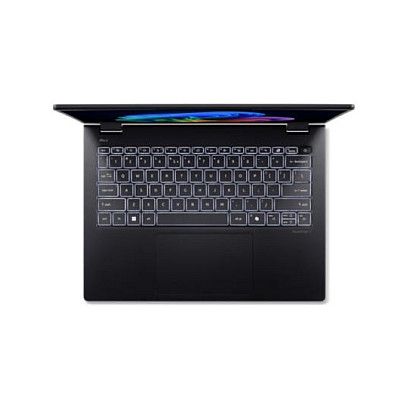 Laptop Acer TravelMate P6 TMP614-54-TCO-553Z / Ultra 5 226V / 16GB LPDDR5x / 512GB / 14" WUXGA IPS / Intel Arc Graphics 130V / DE - Zezë - Figura 4