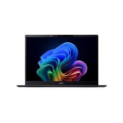 Laptop Acer TravelMate P6 TMP614-54-TCO-553Z / Ultra 5 226V / 16GB LPDDR5x / 512GB / 14" WUXGA IPS / Intel Arc Graphics 130V / DE - Zezë
