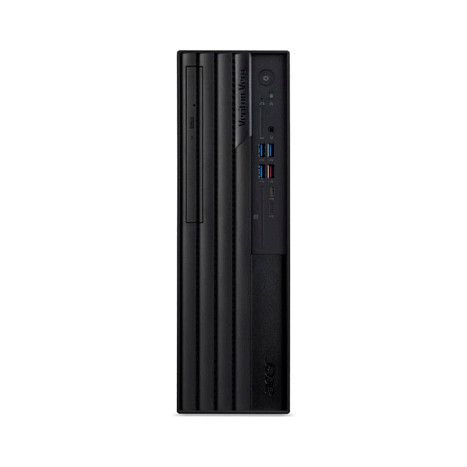 Kompjuter për punë Acer Veriton VX4720GT / i7-14700 / 16GB DDR5 / 512GB / Integrated GPU - Zezë - Figura 2