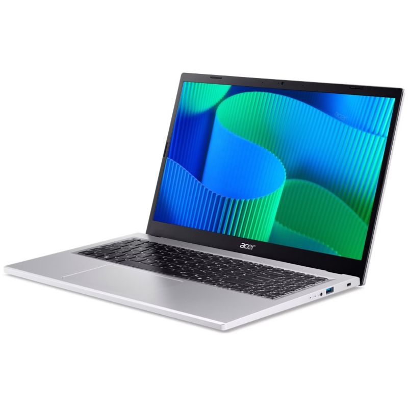Laptop Acer Extensa 15 / i5-1334U / 16GB DDR5 / 512GB / 15.6" Full HD TN / Intel Iris Xe Graphics / DE - Argjendi - Figura 3