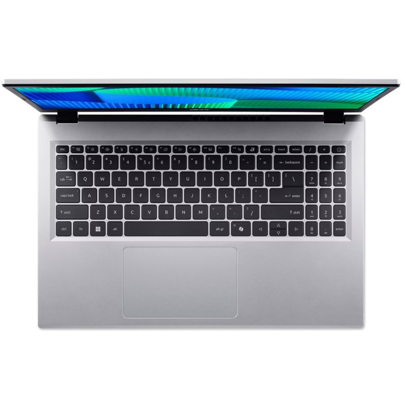 Laptop Acer Extensa 15 / i5-1334U / 16GB DDR5 / 512GB / 15.6" Full HD TN / Intel Iris Xe Graphics / DE - Argjendi - Figura 2