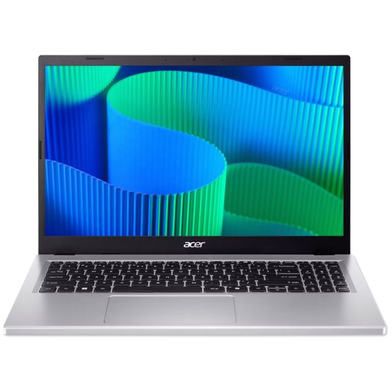 Laptop Acer Extensa 15 / i3-1315U / 8GB DDR5 / 256GB / 15.6" Full HD TN / Intel UHD Graphics / DE / Hiri
