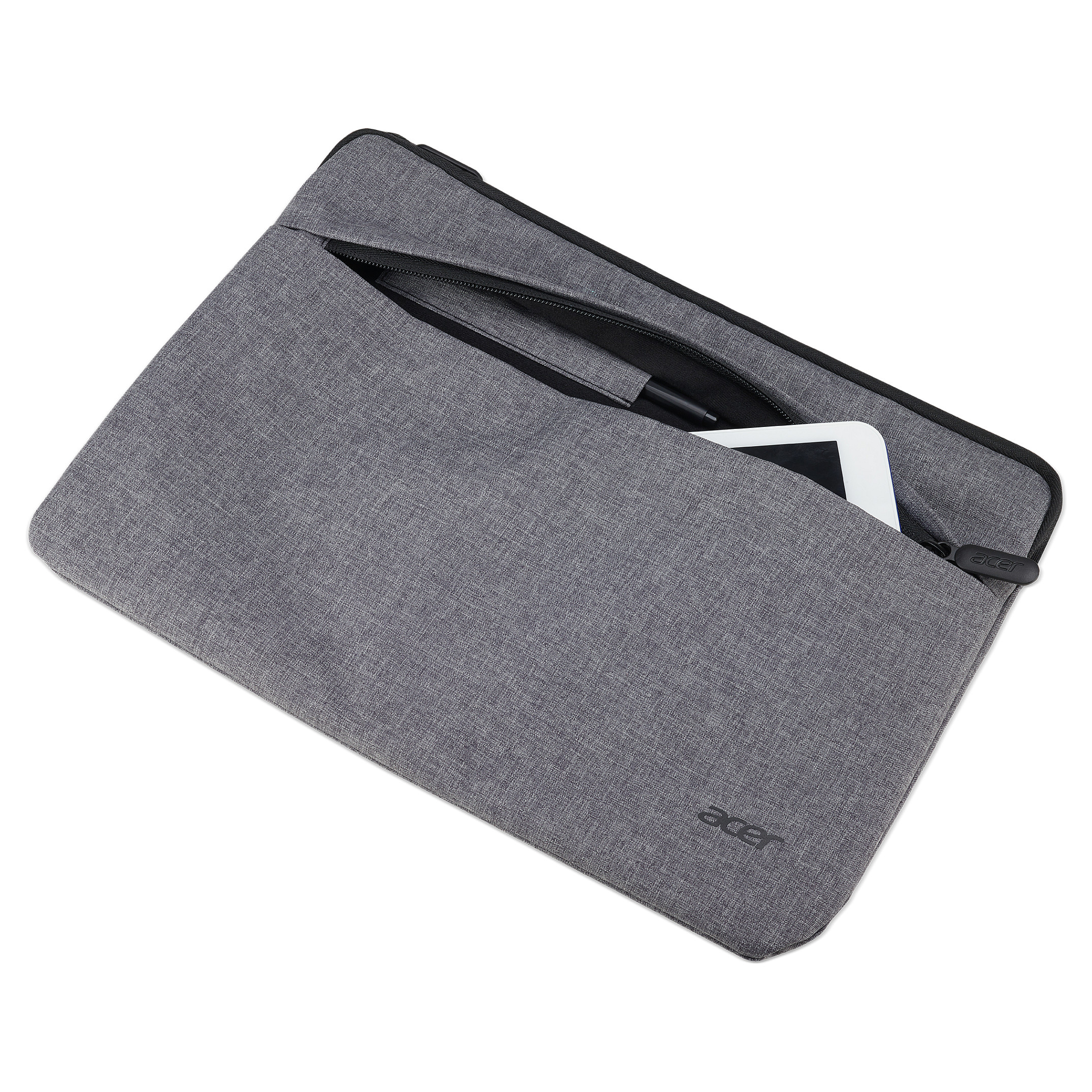 Çantë Sleeve Acer 11.6" – Gri e Hapur - Figura 2