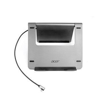 Docking Station Acer Notebook Stand / 5‑in‑1 / 1xUSB‑C / 3xUSB-A - Argjend - Figura 3