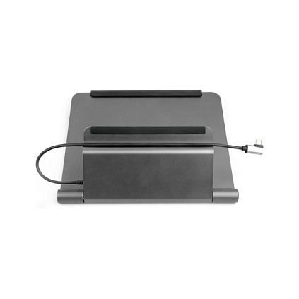 Docking Station Acer Notebook Stand / 5‑in‑1 / 1xUSB‑C / 3xUSB-A - Argjend - Figura 4
