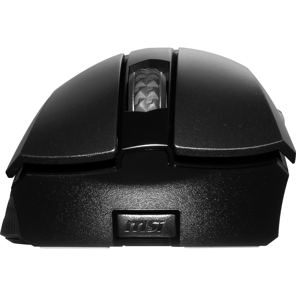 Maus Gaming MSI Clutch GM51 Lightweight Wireless – Zezë - Figura 2