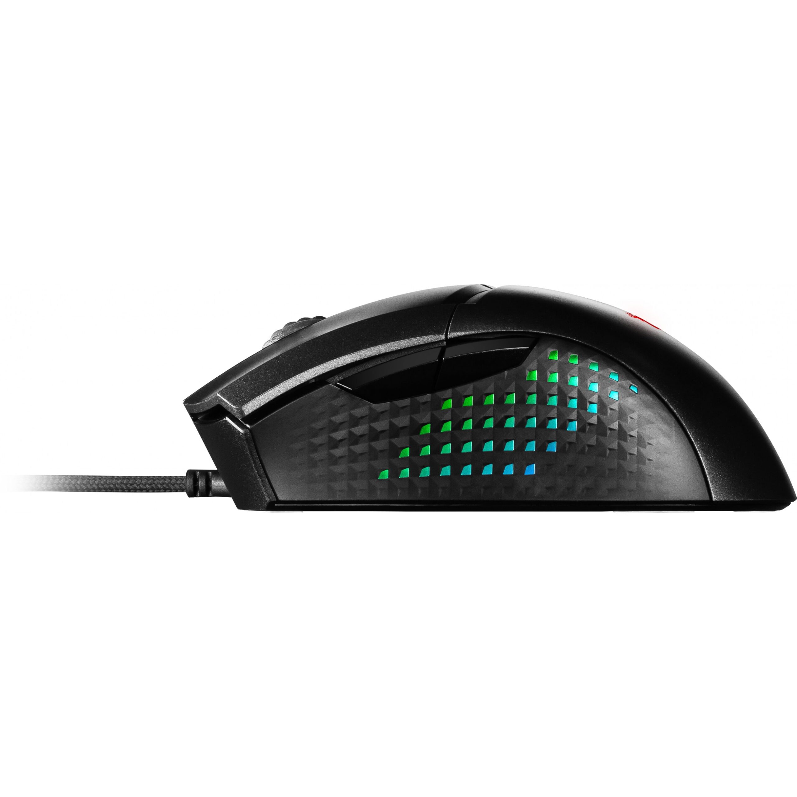 Maus Gaming MSI Clutch GM51 Lightweight Wireless – Zezë - Figura 5