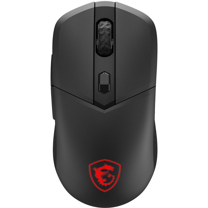 Maus Gaming MSI VERSA 300 Elite W Wireless – Zezë