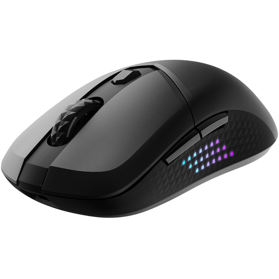 Maus Gaming MSI VERSA 300 Elite W Wireless – Zezë - Figura 3