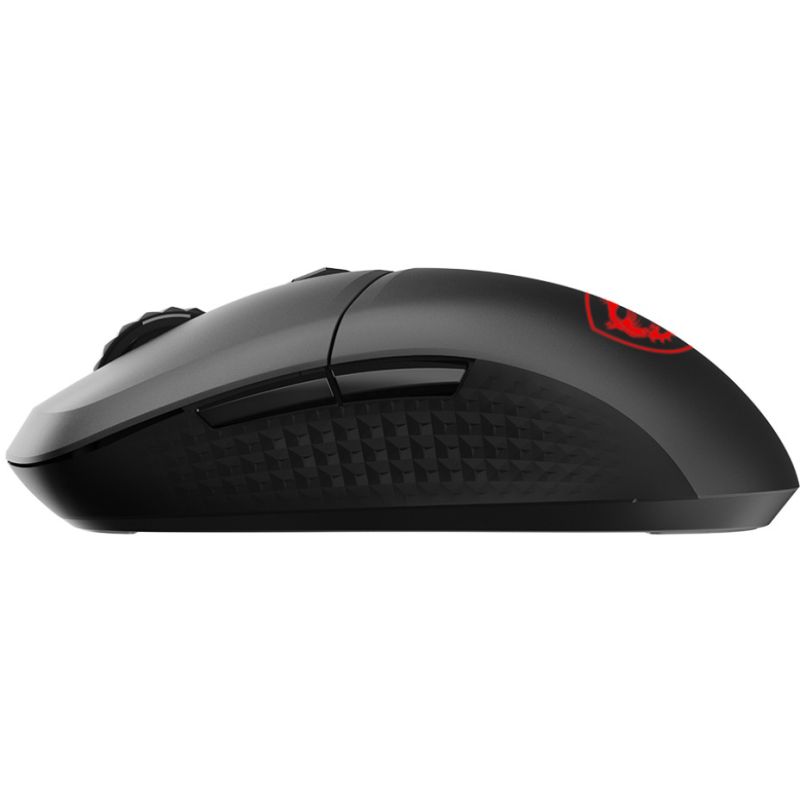 Maus Gaming MSI VERSA 300W – Zezë - Figura 4
