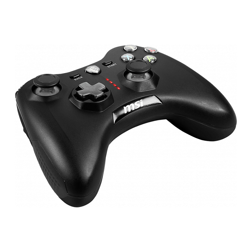Kontroller Wireless MSI Force GC30 V2 - Zezë - Figura 2
