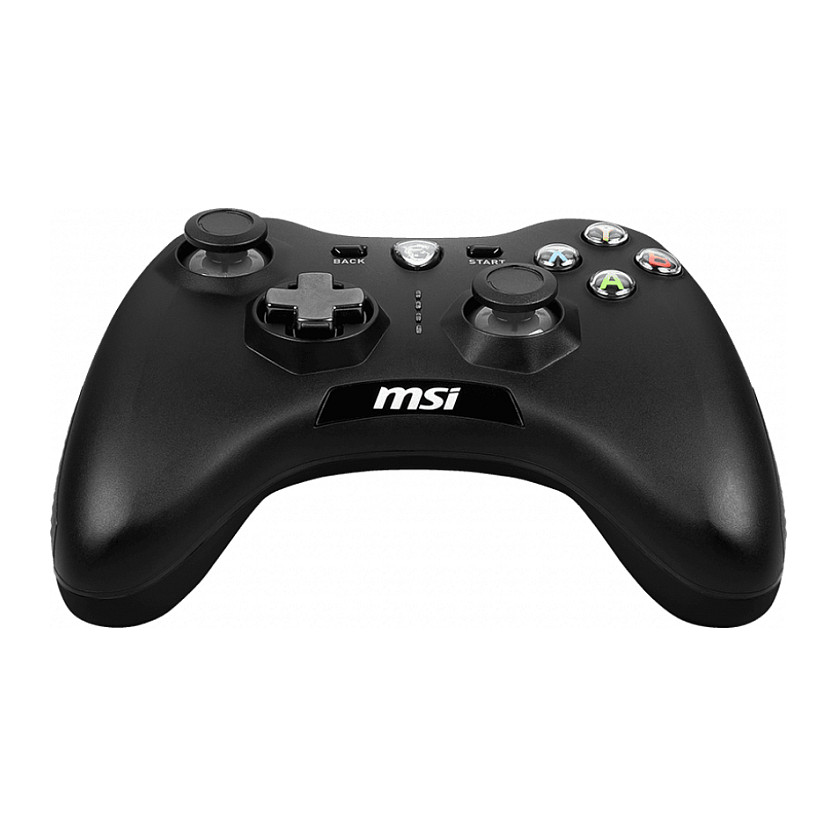 Kontroller Wireless MSI Force GC30 V2 - Zezë - Figura 3
