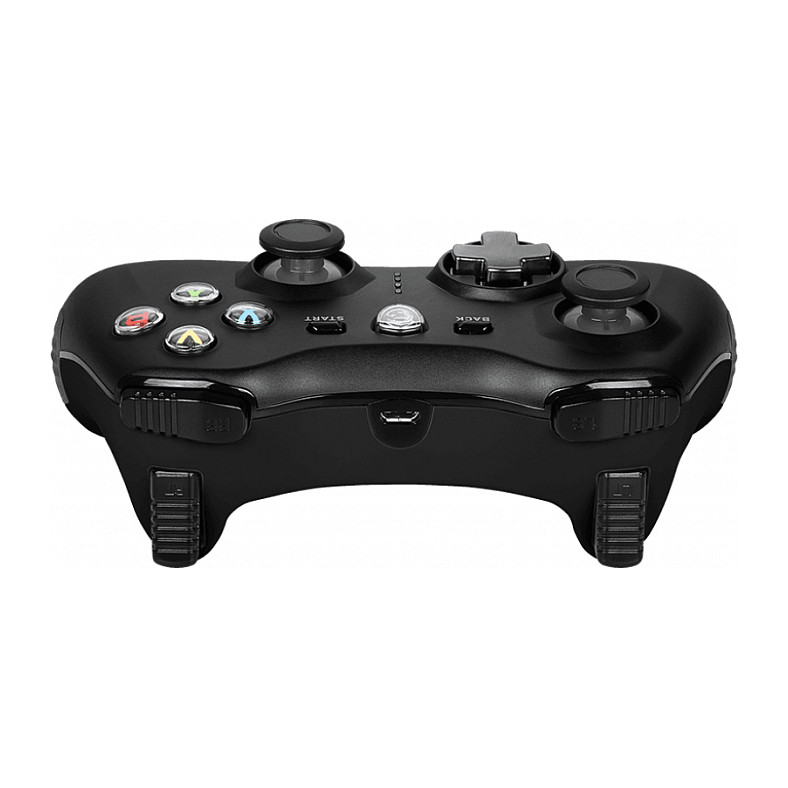 Kontroller Wireless MSI Force GC30 V2 - Zezë - Figura 4