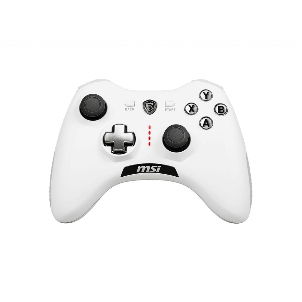Kontroller MSI Force GC20 V2 USB White