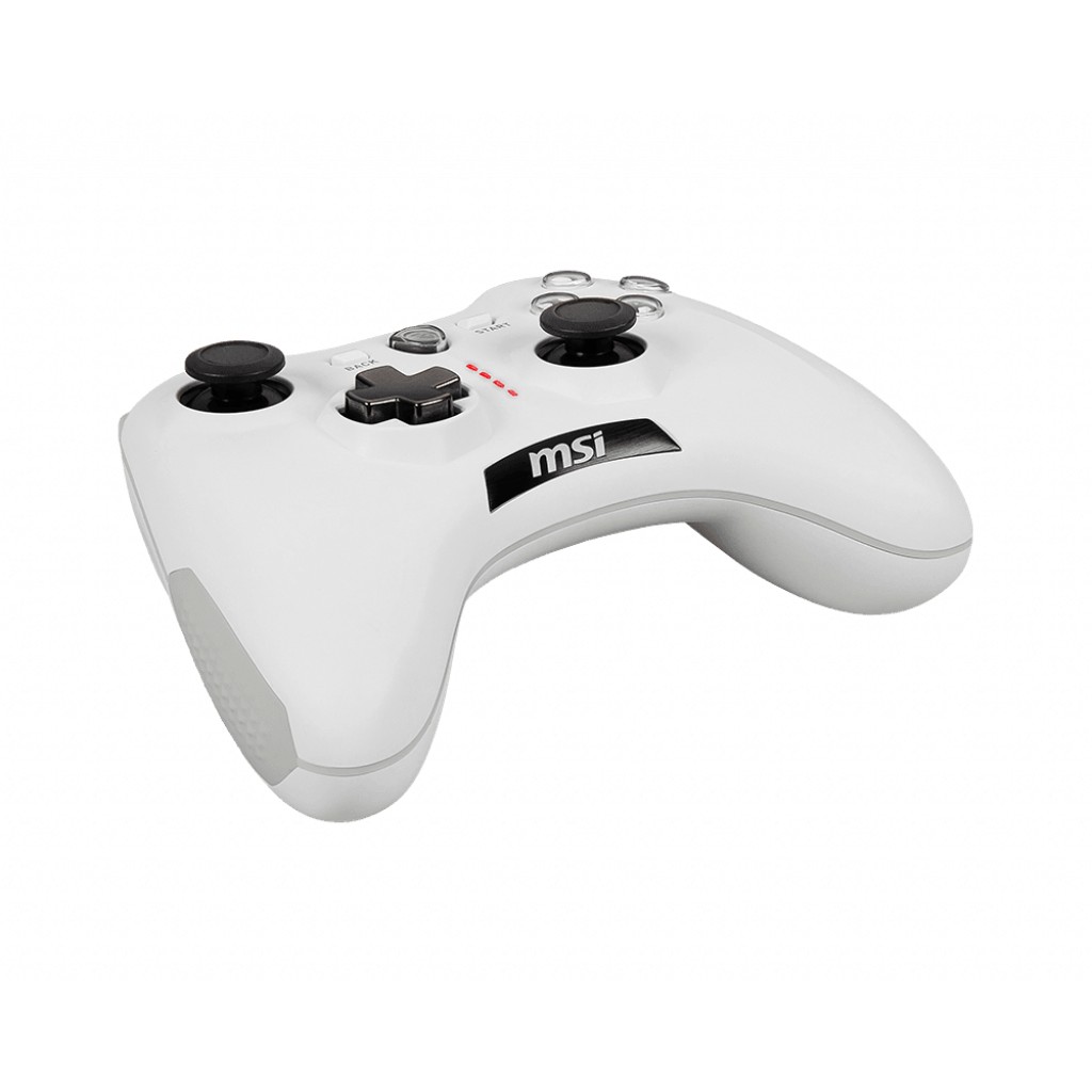 Kontroller MSI Force GC20 V2 USB White - Figura 2