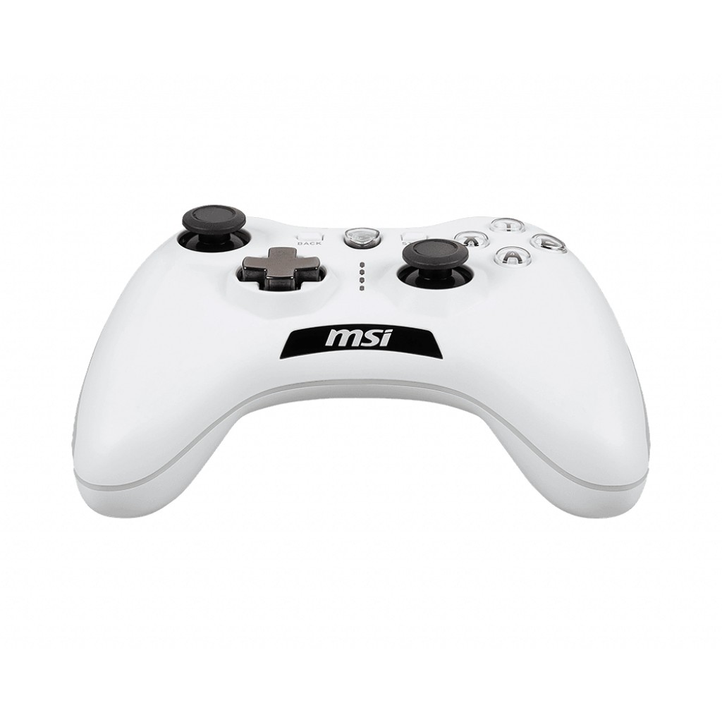 Kontroller MSI Force GC20 V2 USB White - Figura 3