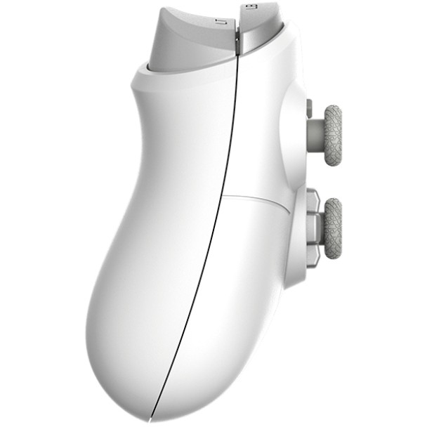 Kontroller MSI Force GC300 W WHITE controller Wireless për PC dhe Android / e bardhë - Figura 4