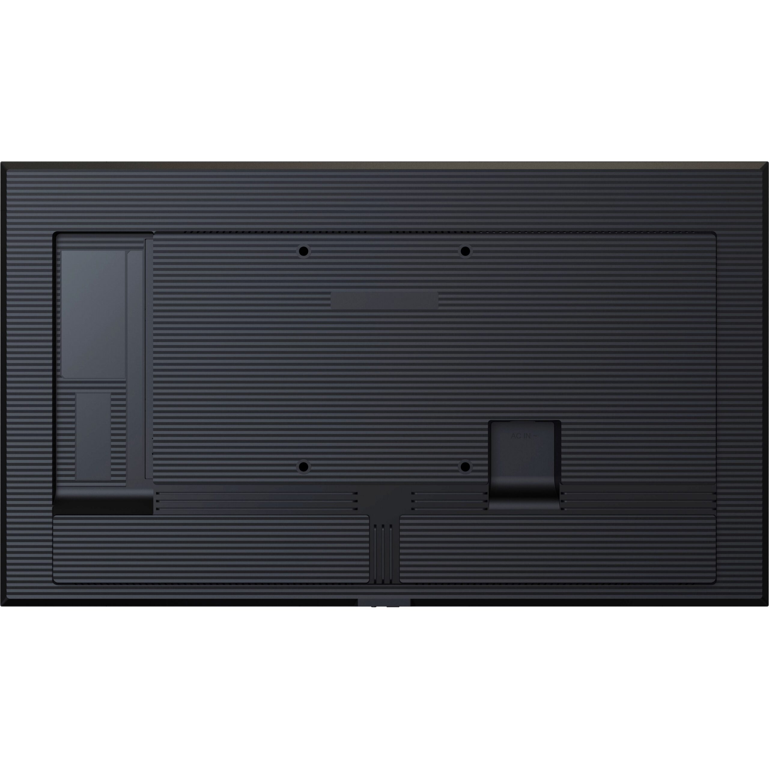 Monitor IIYAMA ProLite LH3260HS-B1AG / 31.5″ / FHD VA LED / 60 Hz / 8ms / 3× HDMI + 2× USB - Zezë - Figura 4