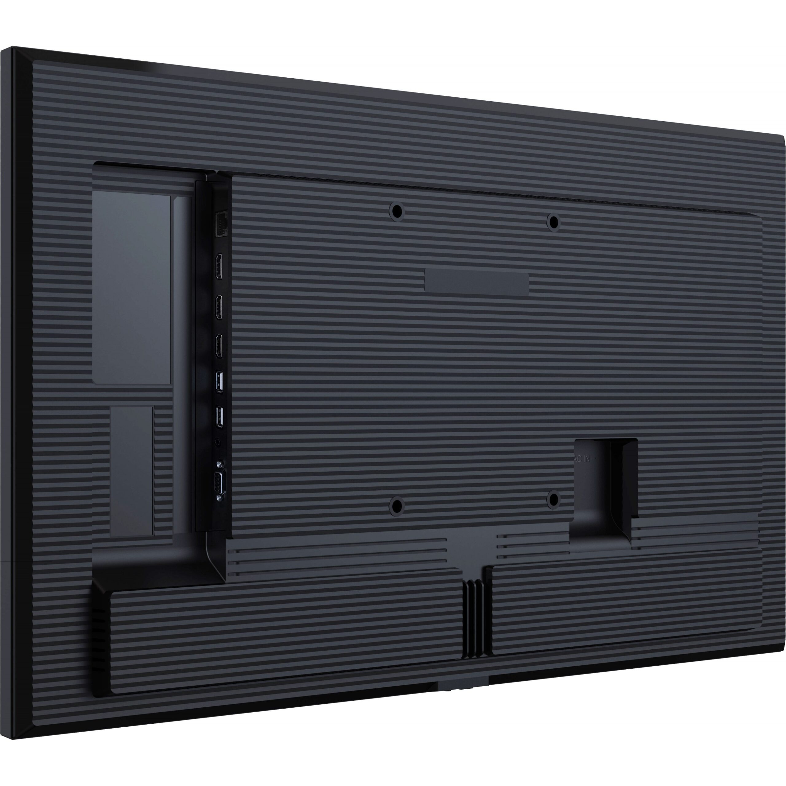 Monitor IIYAMA ProLite LH3260HS-B1AG / 31.5″ / FHD VA LED / 60 Hz / 8ms / 3× HDMI + 2× USB - Zezë - Figura 5