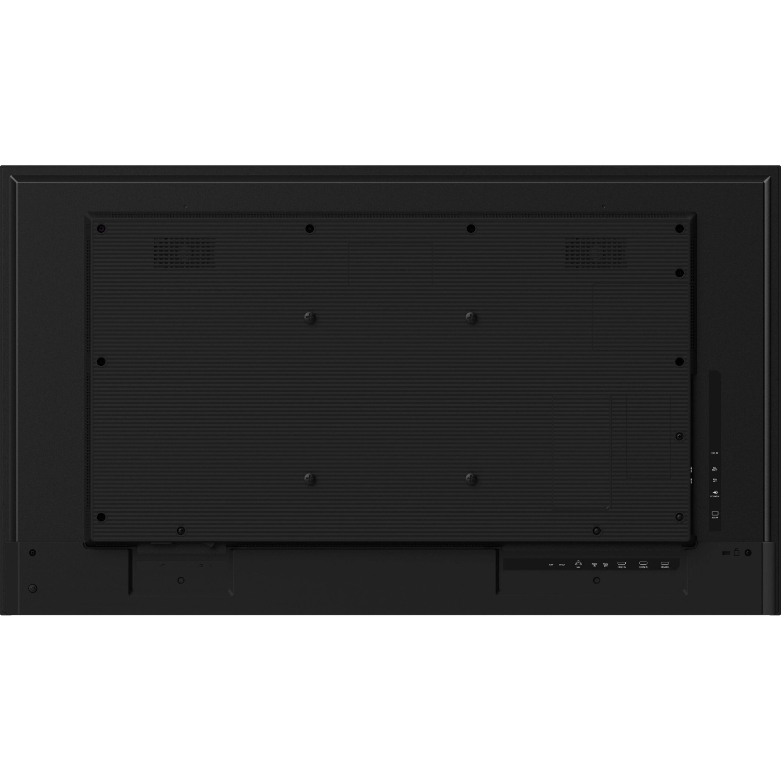 Monitor IIYAMA LH4341UHS-B2 / 43" 4K Ultra HD 8 ms IPS / HDMI, USB / e zezë - Figura 4