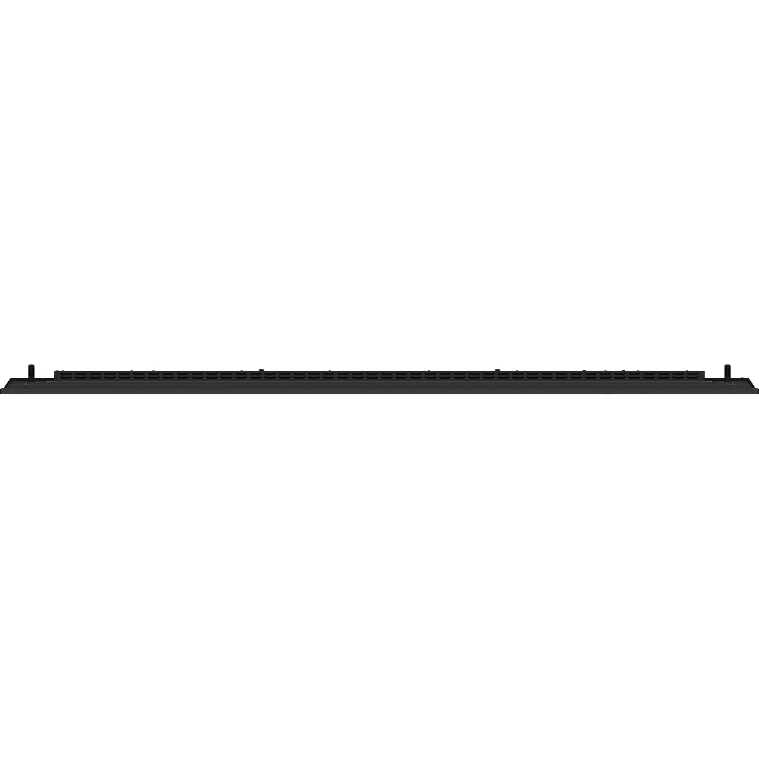 Ekran Prezantues IIYAMA ProLite LH8665UHSB-B1 / 86″ / 4K UHD IPS LED / 60 Hz / 8ms / HDMI + DP + USB - Zezë - Figura 3
