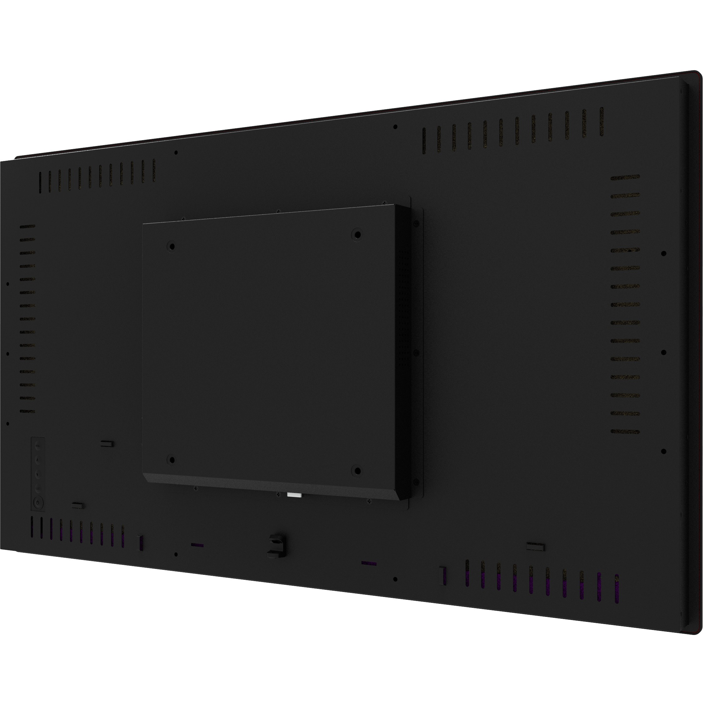Monitor IIYAMA ProLite TF3215MC-B2 / 31.5″ / FHD VA LED / 63 Hz / 8ms / HDMI + DP + USB + VGA - Zezë - Figura 3