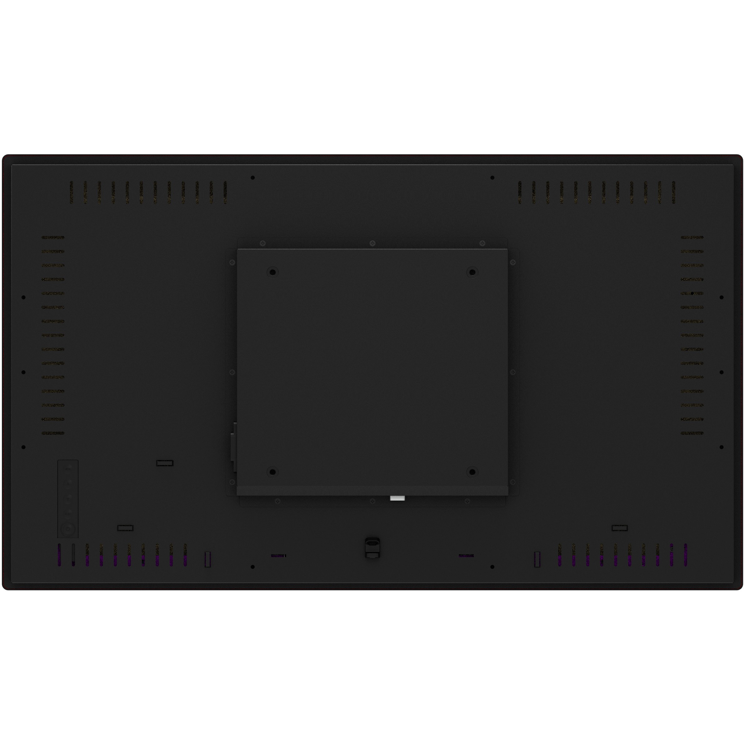 Monitor IIYAMA ProLite TF3215MC-B2 / 31.5″ / FHD VA LED / 63 Hz / 8ms / HDMI + DP + USB + VGA - Zezë - Figura 4