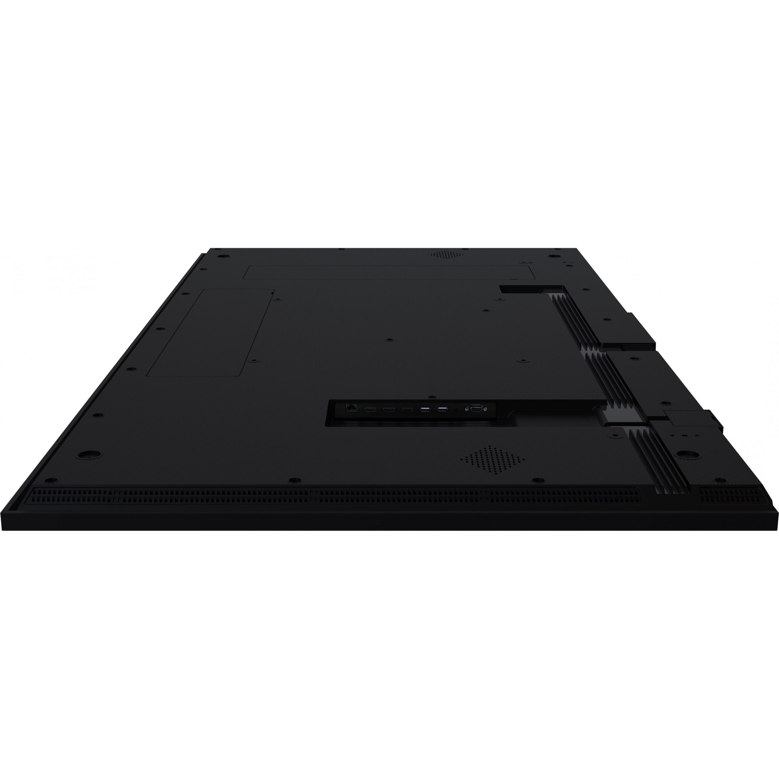 Ekran Prezantues iiyama ProLite LH6560UHS-B2AG / 65″ / 4K UHD VA LED / 60Hz / 6.5ms / HDMI + USB / Speaker - Zezë - Figura 4