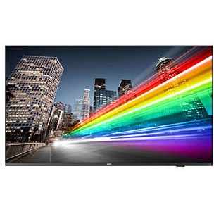Ekran Philips B-Line 55BFL2214 / 55″ / 4K Ultra HD LED / 50Hz / HDMI+USB - Zezë