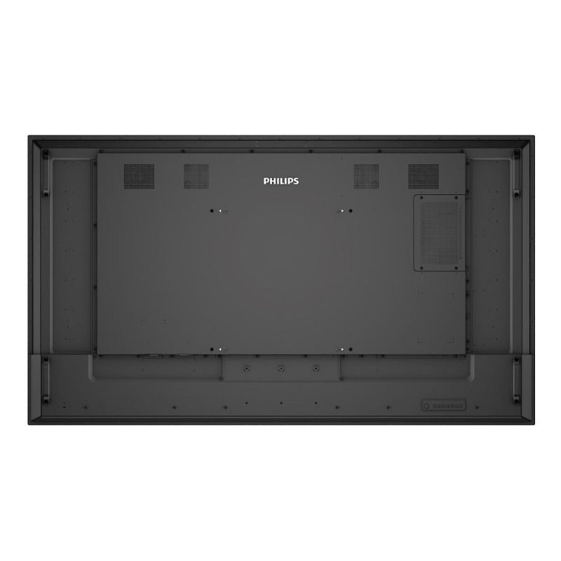 Ekran prezantues PHILIPS D-Line 55BDL4511D / 55"/ 4K Ultra HD VA / 60 Hz / 8 ms / HDMI+DVI+DP+USB - Zezë - Figura 4
