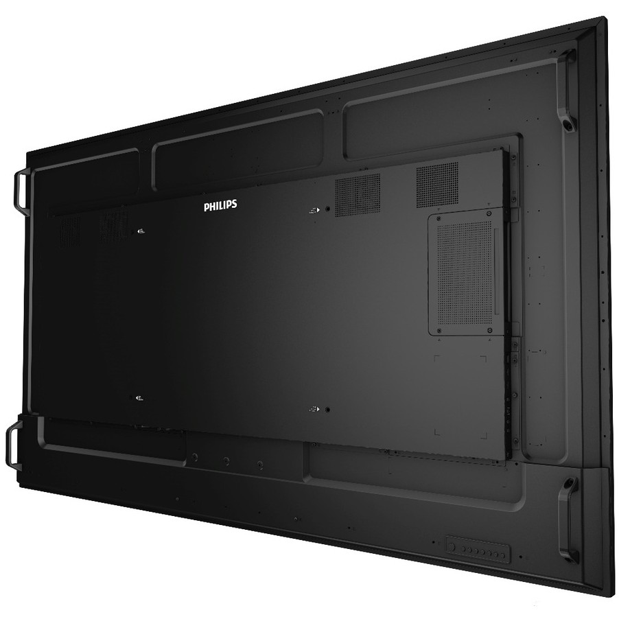 Ekran Prezantues Philips D-Line 65BDL4511D / 65″ / 4K UHD / ADS IPS / 60Hz / 8ms / HDMI+DP+USB+DVI - Zezë - Figura 4