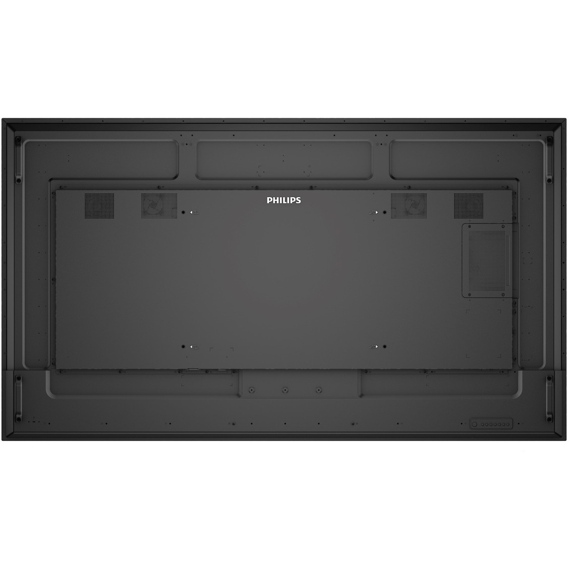 Ekran Prezantues Philips D-Line 65BDL4511D / 65″ / 4K UHD / ADS IPS / 60Hz / 8ms / HDMI+DP+USB+DVI - Zezë - Figura 5