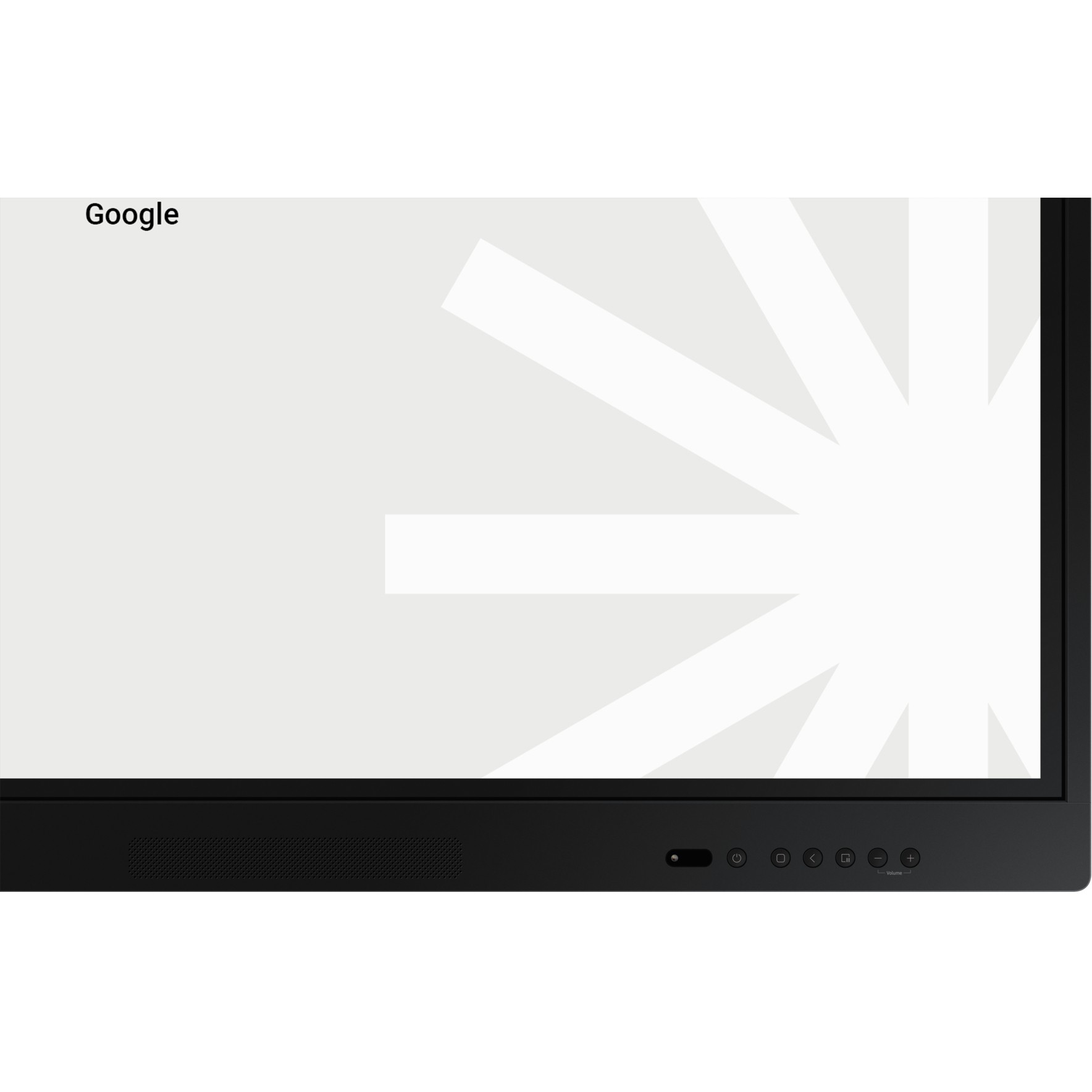 Smart Board Samsung Signage WA65F / 65″ / 4K UHD IPS Touchscreen / 8ms / HDMI + USB-C / Android / Speaker - Zezë - Figura 4