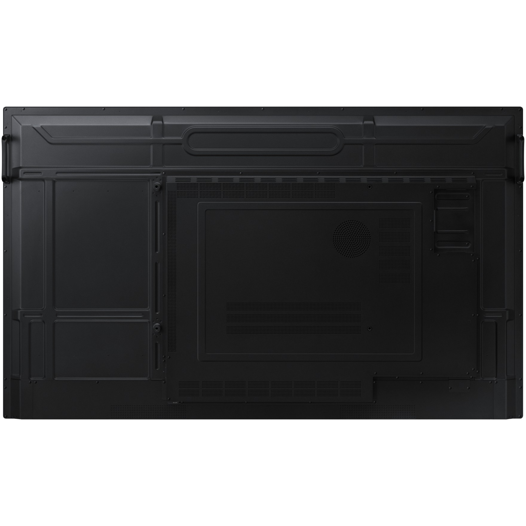 Smart Board Samsung Signage WA75F / 75″ / 4K UHD IPS Touchscreen / 8ms / HDMI + USB-C / Android / Speaker - Zezë - Figura 2