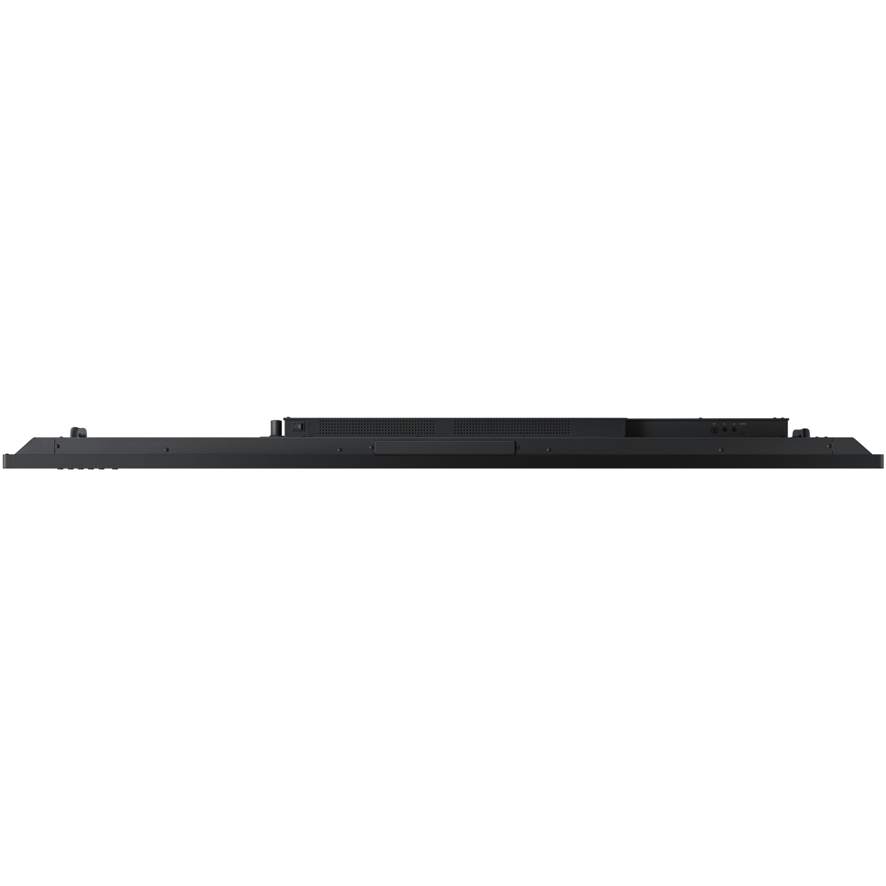Smart Board Samsung Signage WA75F / 75″ / 4K UHD IPS Touchscreen / 8ms / HDMI + USB-C / Android / Speaker - Zezë - Figura 3