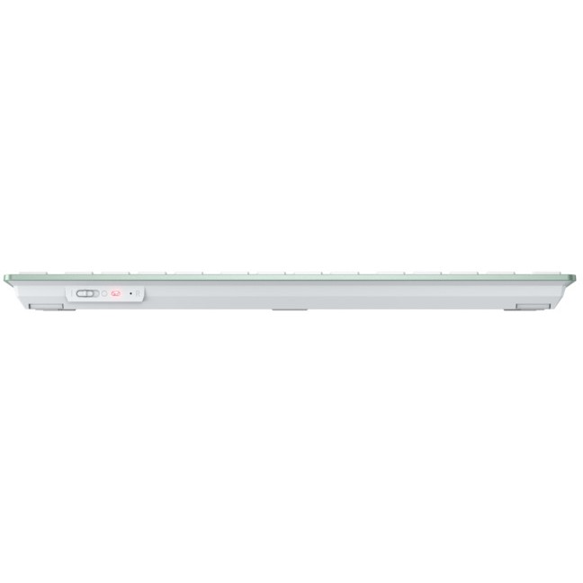 Tastierë CHERRY KW 7100 MINI BT / pa kabllo / Bluetooth / QWERTZ - Figura 4