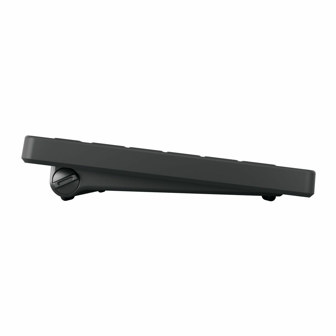 Tastierë CHERRY AK-C8112 / pa kabllo / RF / mekanike / e zezë - Figura 4
