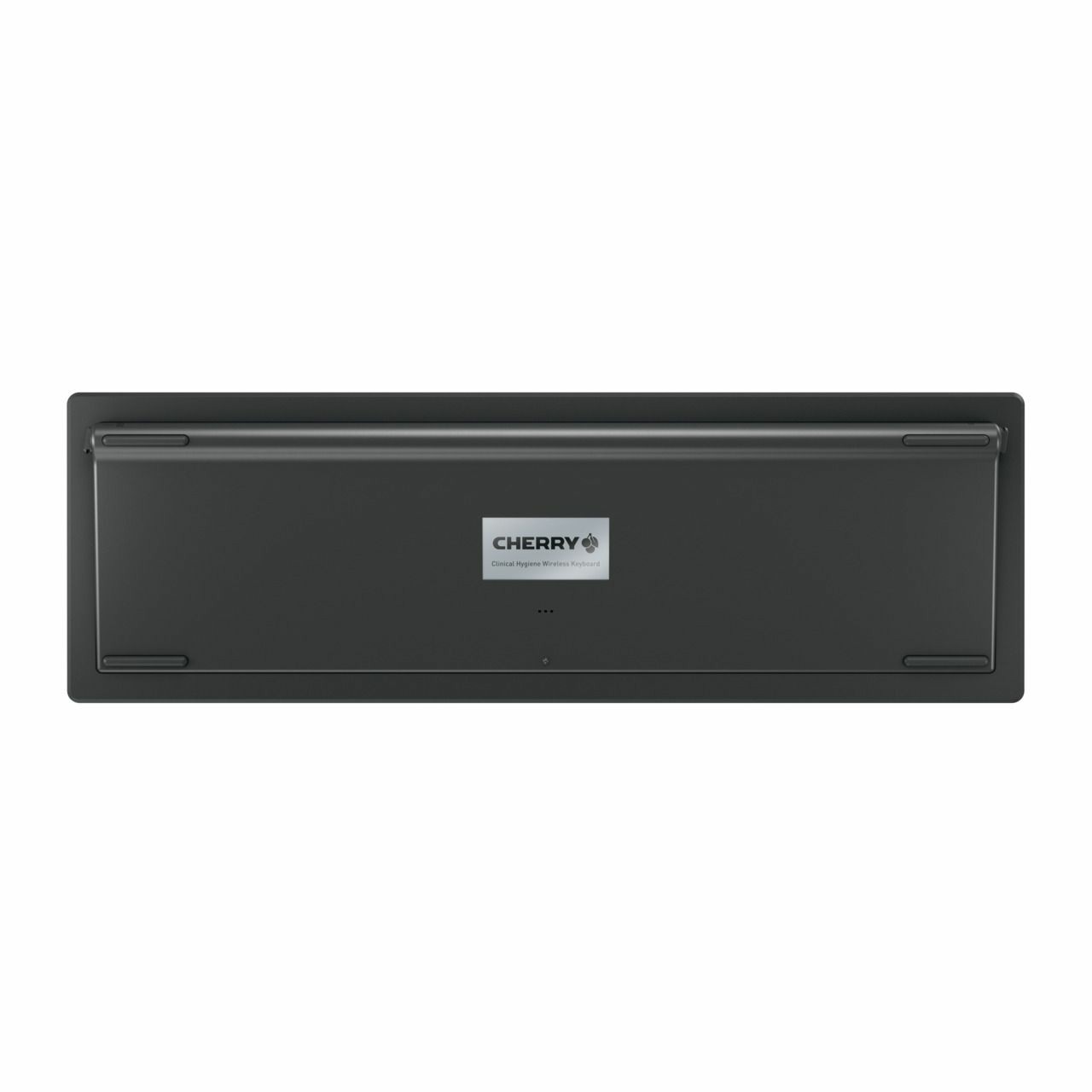 Tastierë CHERRY AK-C8112 / pa kabllo / RF / mekanike / e zezë - Figura 5