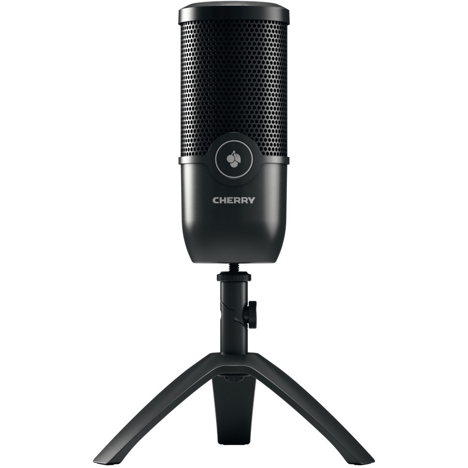 CHERRY UM 3.0 USB Microphone – Zezë