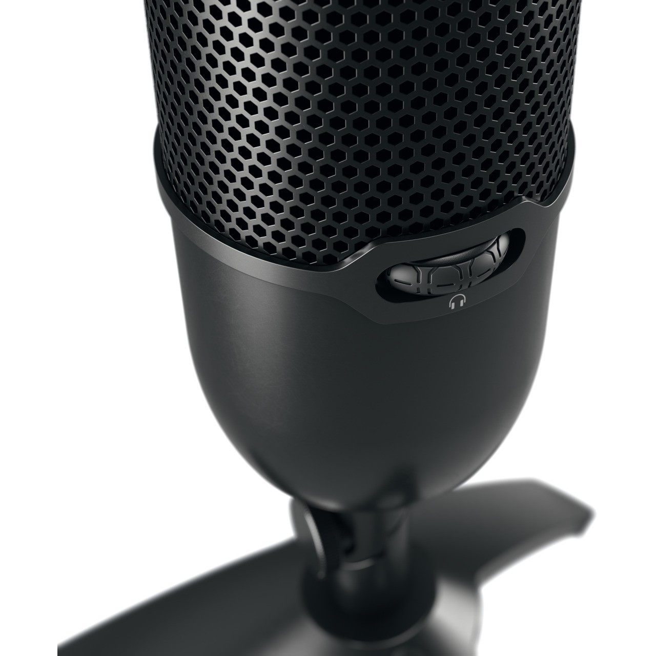 CHERRY UM 3.0 USB Microphone – Zezë - Figura 2