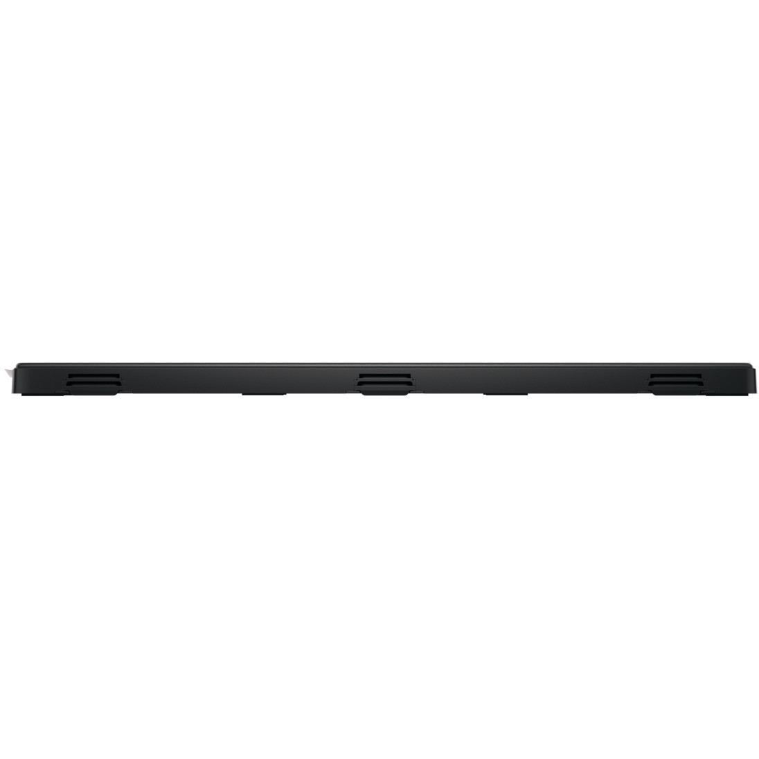 Mauspad CHERRY ZUB Palmrest Ergo 385 x 85 x 18 mm - Zezë - Figura 4