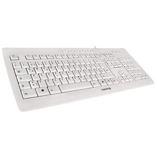 Tastierë CHERRY STREAM 3.0 / me kabllo / USB - Figura 3