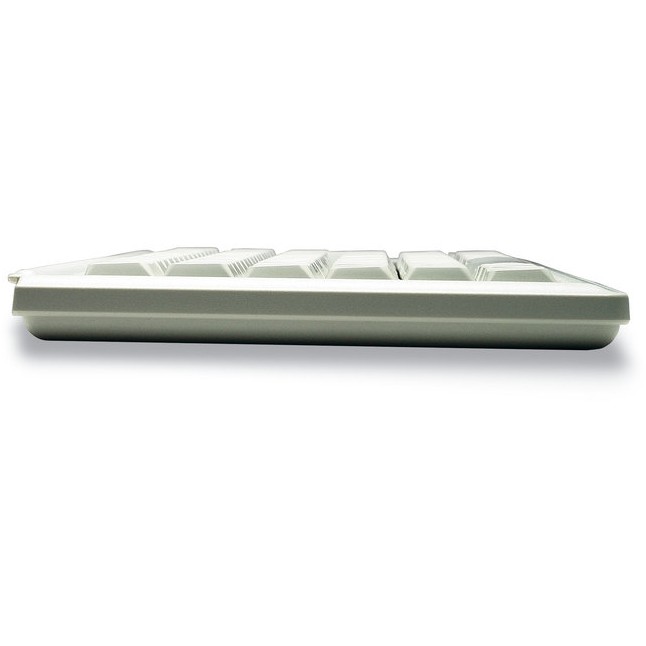 Tastierë me kabllo CHERRY G84-4400 TRACKBALL / USB / QWERTY / Gri - Figura 4