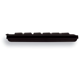 Tastierë me kabllo CHERRY G84-4400 TRACKBALL / USB / e zezë - Figura 5