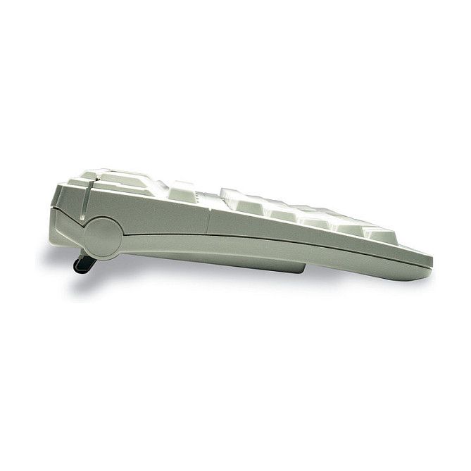 Tastierë Me kabllo CHERRY MultiBoard V2 G80-8000 / German Layout – Gri - Figura 3