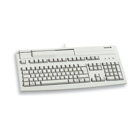 Tastierë Me kabllo CHERRY MultiBoard V2 G80-8000 / German Layout – Gri - Figura 2